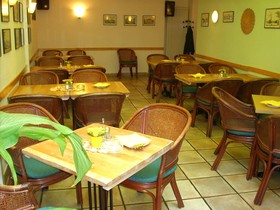 die Sonne — Zimmer & Apartments