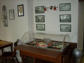 die Sonne — Zimmer & Apartments