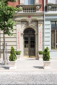 Grande Albergo Giancarlo