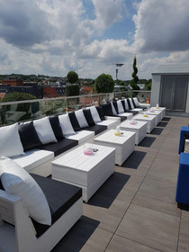 Grande Albergo Giancarlo