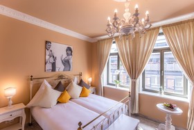 Grande Albergo Giancarlo