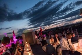 Grande Albergo Giancarlo