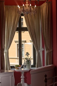 Grande Albergo Giancarlo