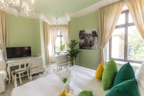 Grande Albergo Giancarlo