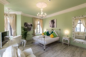 Grande Albergo Giancarlo