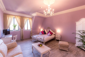 Grande Albergo Giancarlo