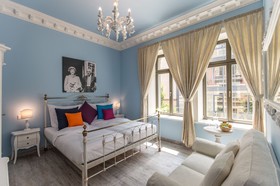 Grande Albergo Giancarlo