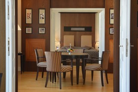 Hotel Elephant Weimar