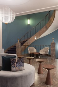 Hotel Elephant Weimar
