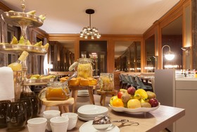 Hotel Elephant Weimar