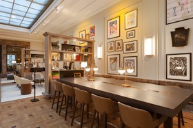 Hotel Elephant Weimar