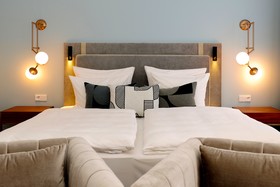 Hotel Elephant Weimar