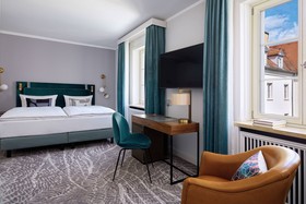 Hotel Elephant Weimar