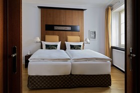 Hotel Elephant Weimar