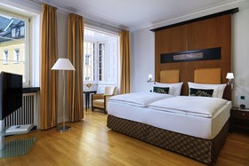Hotel Elephant Weimar