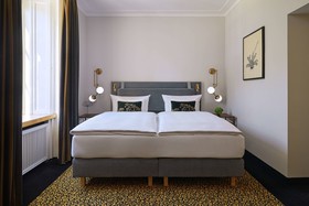 Hotel Elephant Weimar