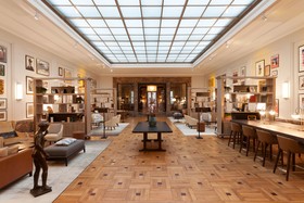 Hotel Elephant Weimar