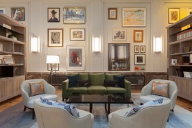 Hotel Elephant Weimar