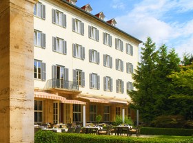 Hotel Elephant Weimar