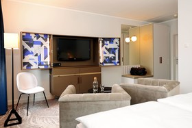 Hotel Elephant Weimar