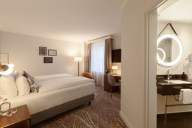 Hotel Elephant Weimar