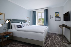 Hotel Elephant Weimar