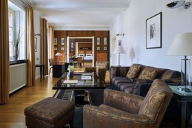 Hotel Elephant Weimar