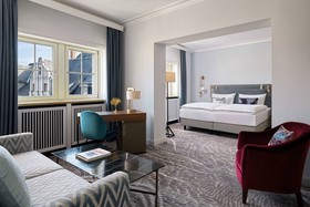 Hotel Elephant Weimar