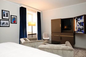 Hotel Elephant Weimar