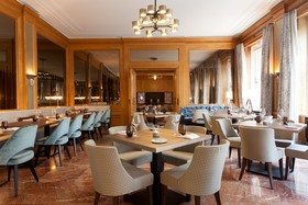 Hotel Elephant Weimar