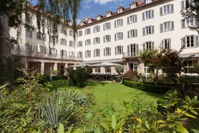 Hotel Elephant Weimar
