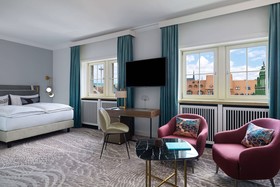 Hotel Elephant Weimar
