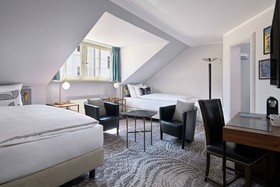 Hotel Elephant Weimar