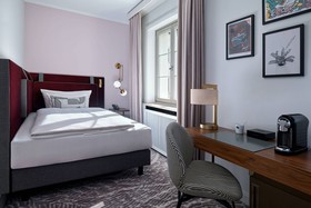 Hotel Elephant Weimar