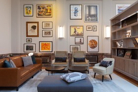 Hotel Elephant Weimar