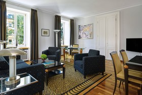 Hotel Elephant Weimar