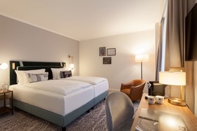 Hotel Elephant Weimar