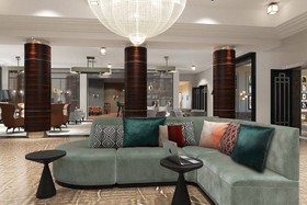 Hotel Elephant Weimar
