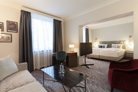Hotel Elephant Weimar