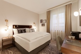 Hotel Elephant Weimar