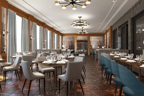 Hotel Elephant Weimar