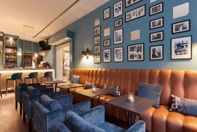 Hotel Elephant Weimar