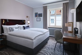 Hotel Elephant Weimar