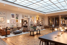 Hotel Elephant Weimar