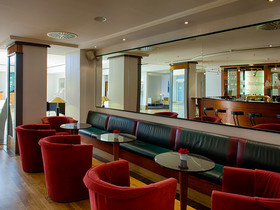 Hotel Kaiserin Augusta