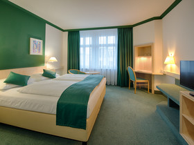 Hotel Kaiserin Augusta