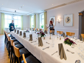 Hotel Kaiserin Augusta