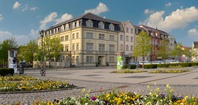 Hotel Kaiserin Augusta
