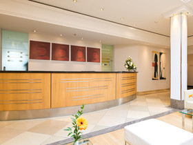 Hotel Kaiserin Augusta