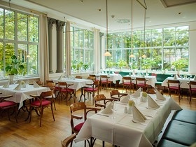 Hotel Kaiserin Augusta